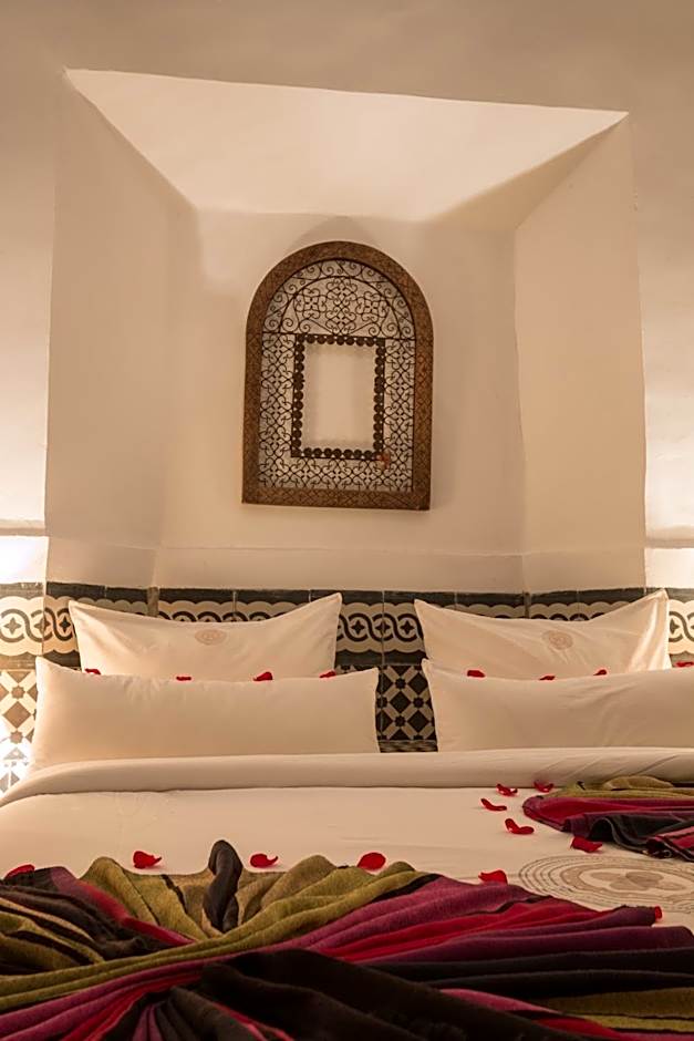 Origin Hotels Riad Lhena