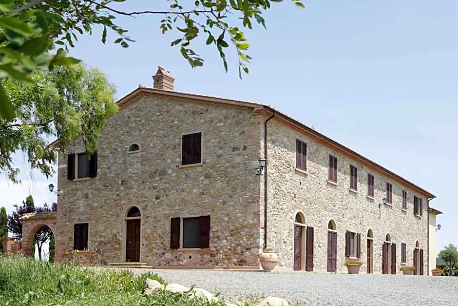 San Giorgio Country Residence