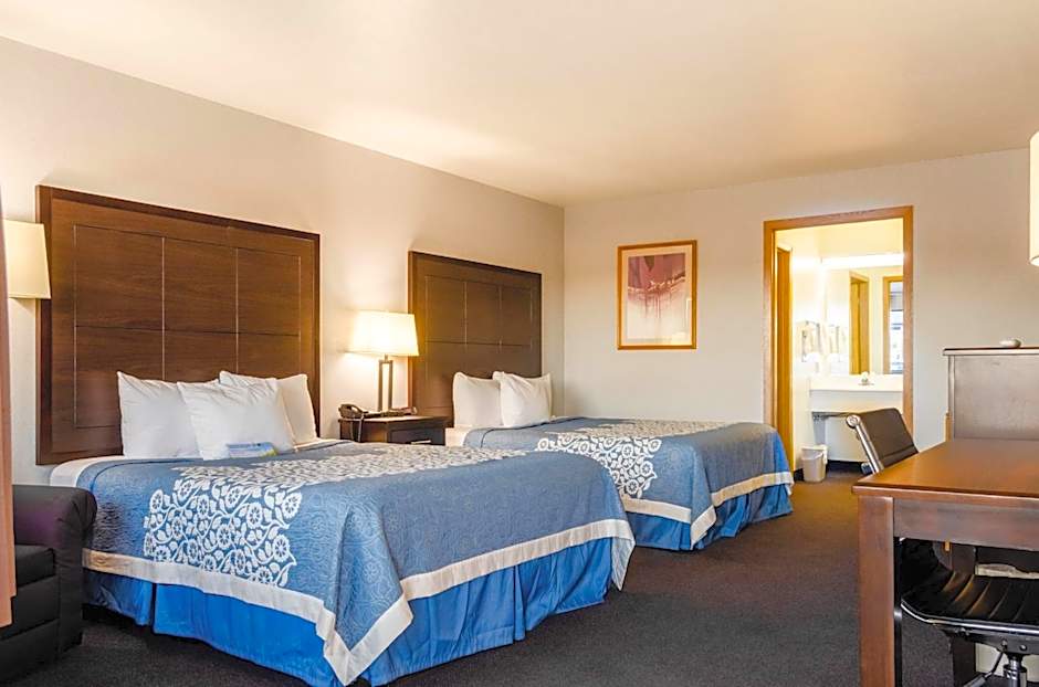 Econo Lodge Panguitch near Bryce Canyon