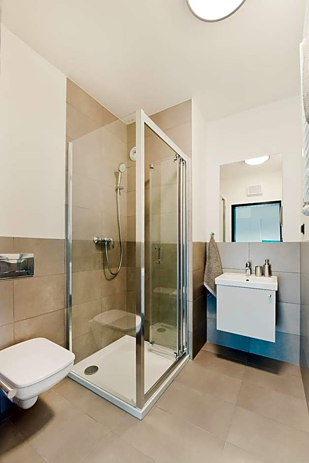 MILESTONE Gdańsk Center