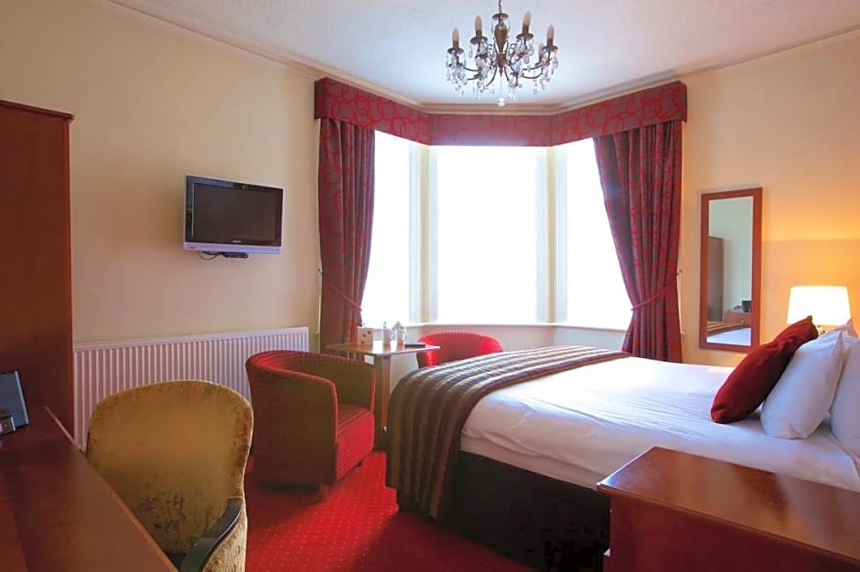 Chester Station Hotel, Sure Hotel Collection by Best Western