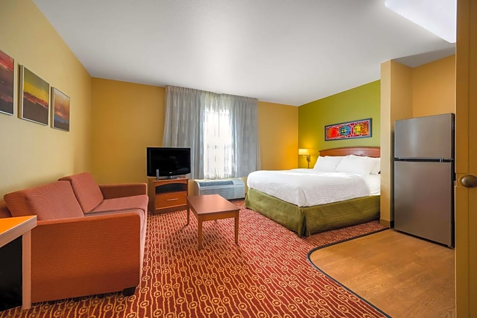 Sonesta Simply Suites Detroit Novi