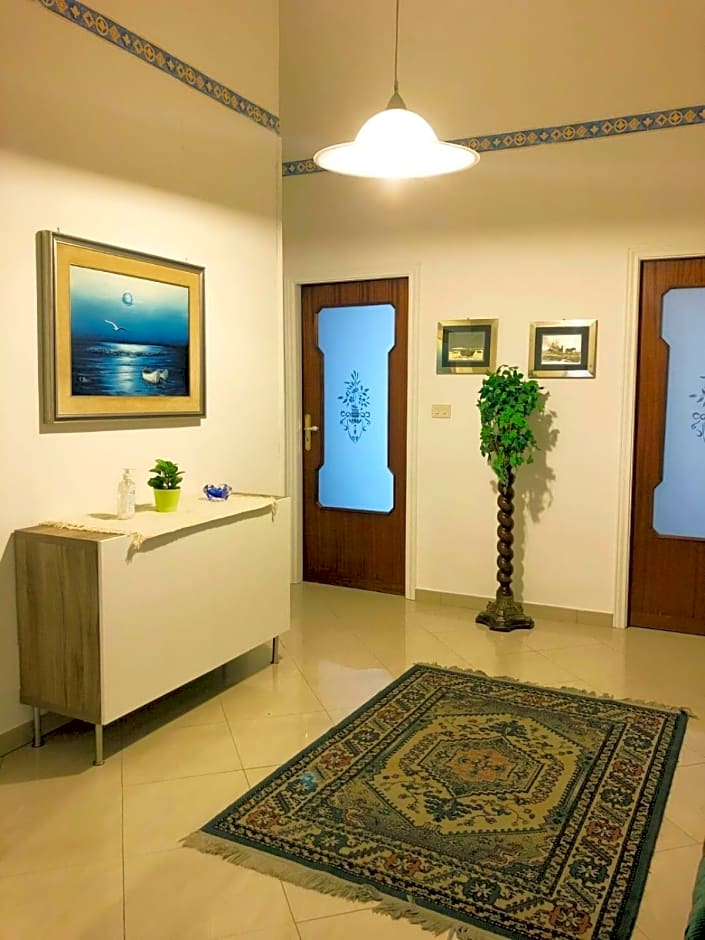 Apartment for 2 in Catania, B&B Le voci del mercato