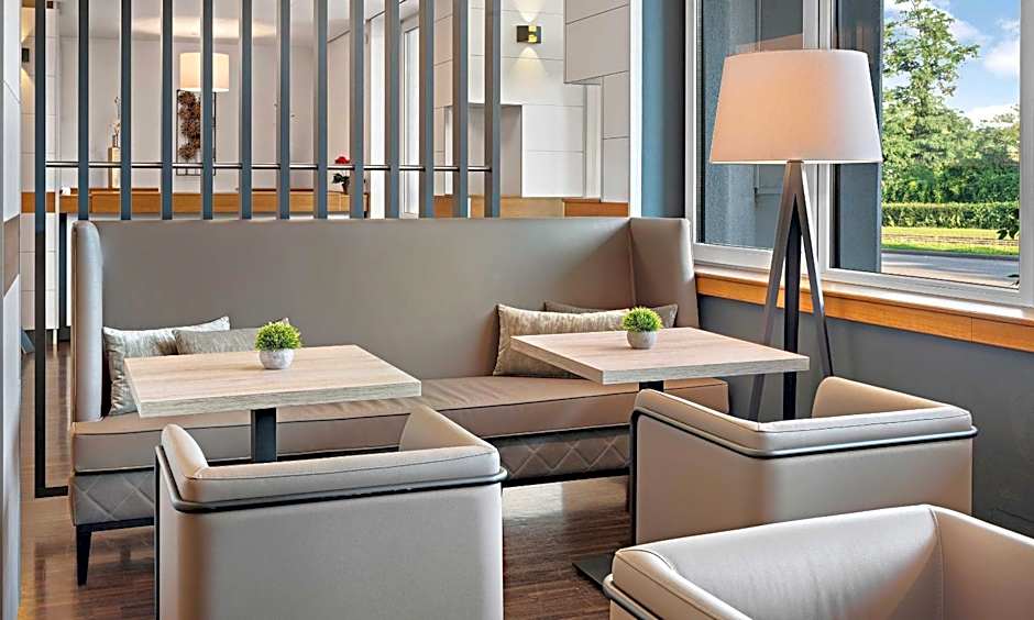 Hotel Newton Heilbronn