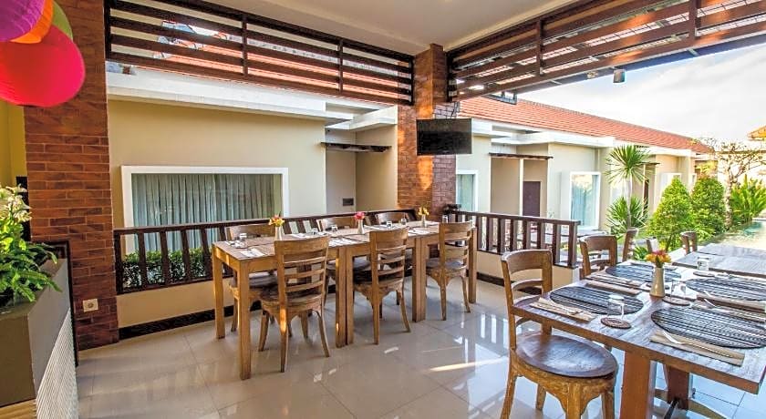 Svarna Suite Seminyak