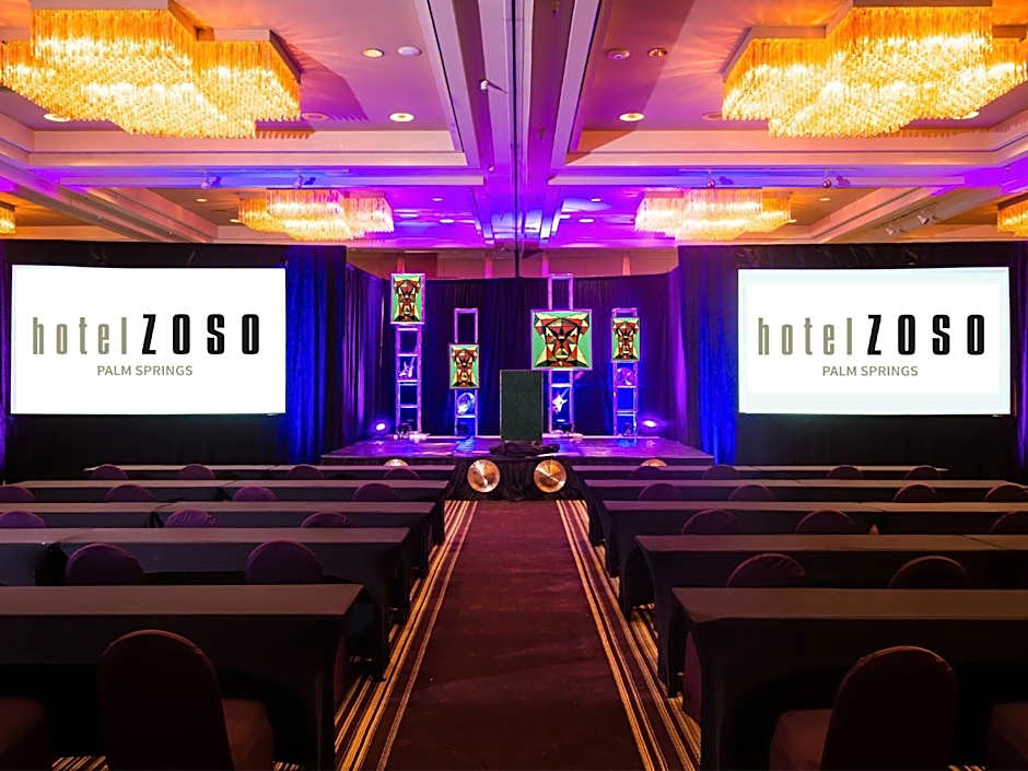 Hotel Zoso