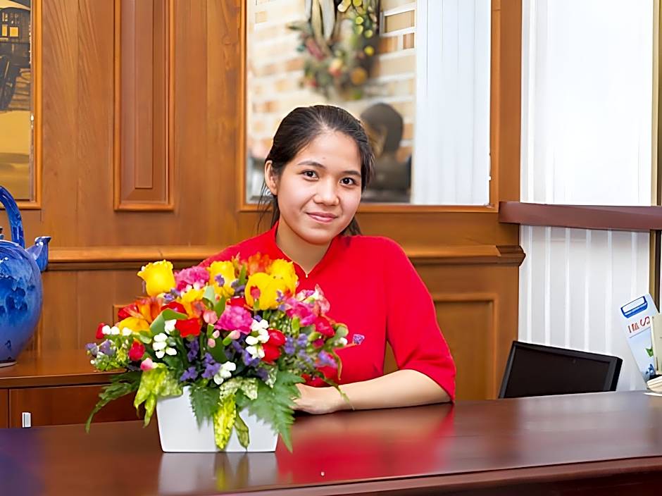 Ben Thanh Boutique Hotel