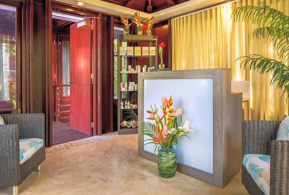 Zoetry® Marigot Bay St. Lucia- All Inclusive
