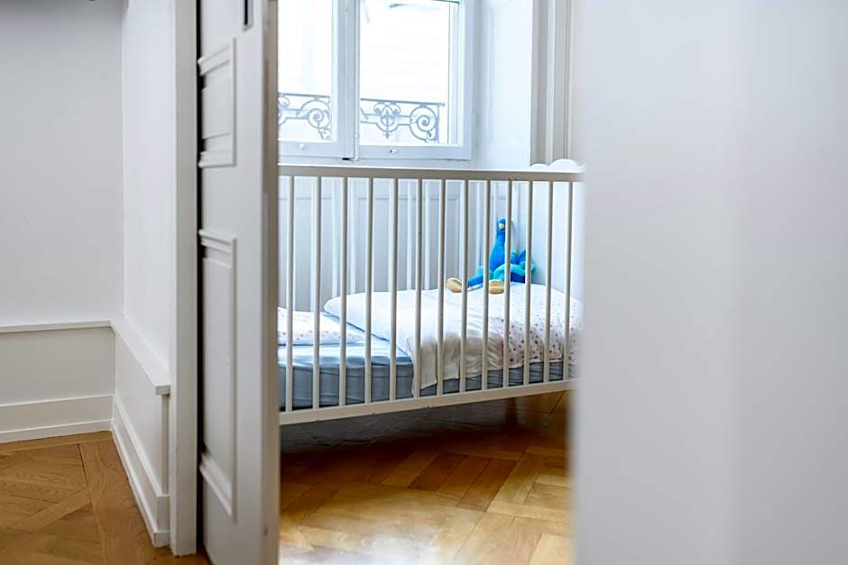 Swiss Luxury Apartments