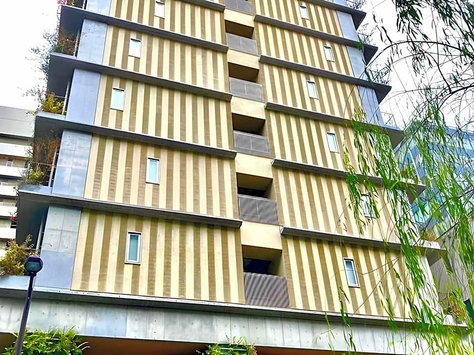 Dormy Inn Premium Ginza Hot Springs