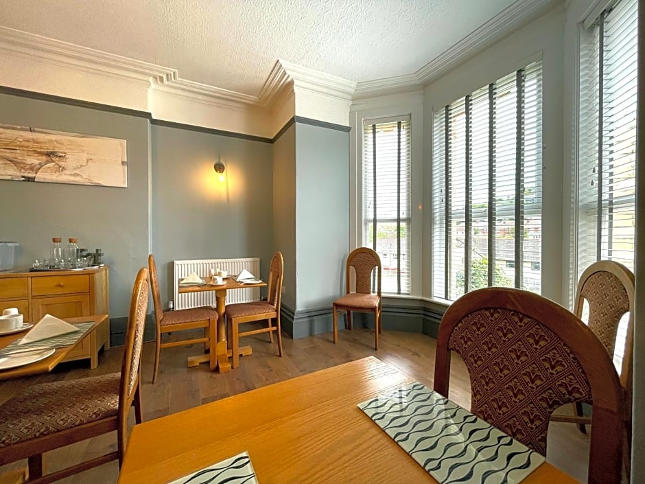 The Devonshire Villa