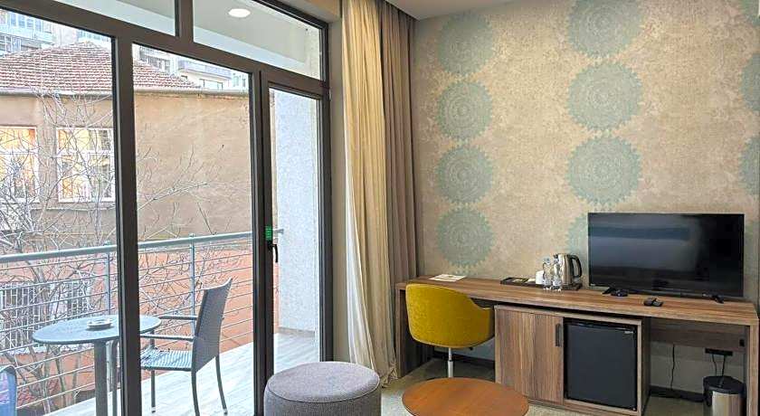 Best Western Tbilisi City Center