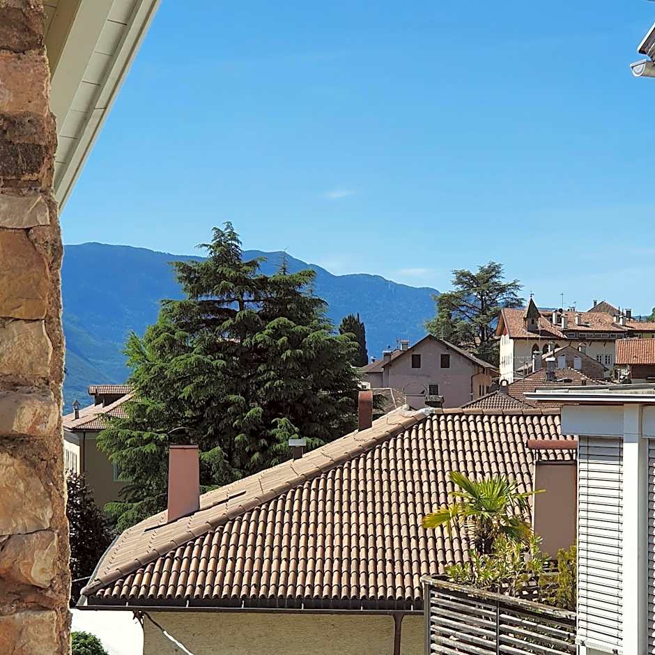 Ansitz am Eck by Hotel Pernhof