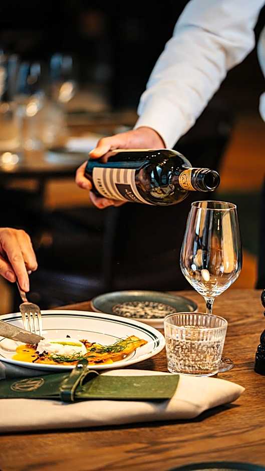 Clarion Hotel Stockholm