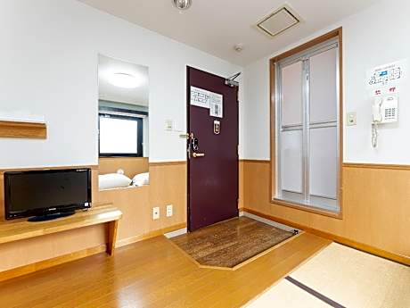 Japanese Twin Room