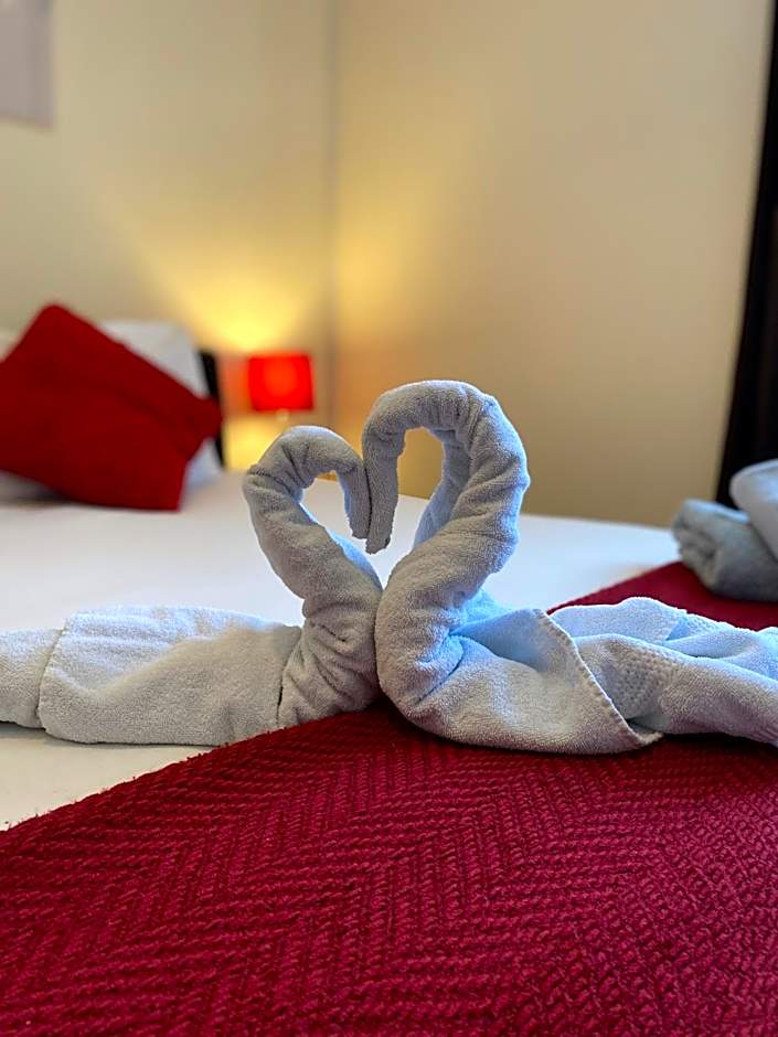 Old Palace Guest House