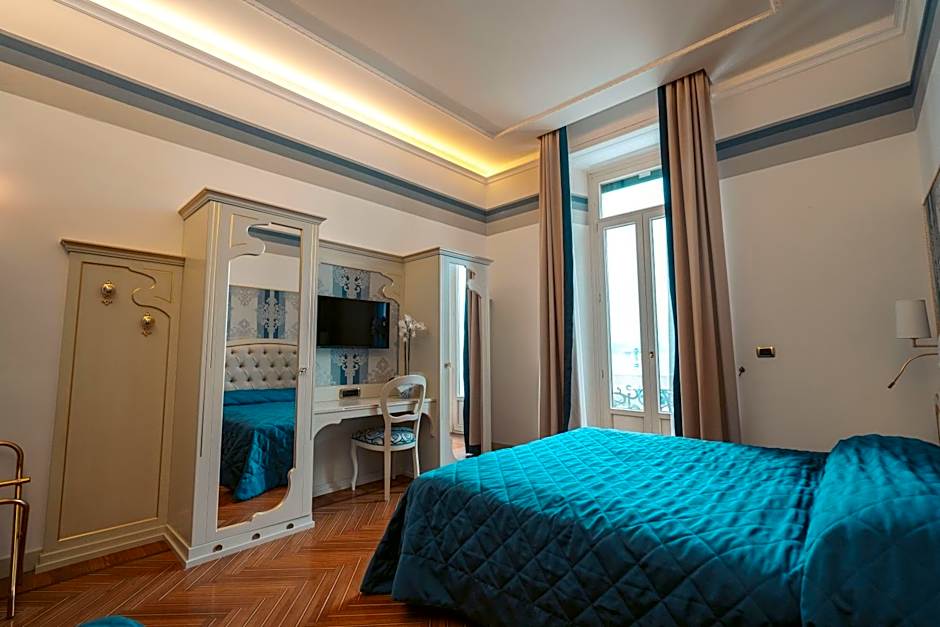 Hotel Excelsior Splendide