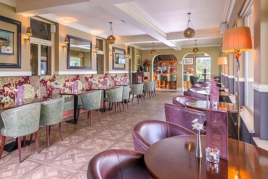 The Lake Hotel