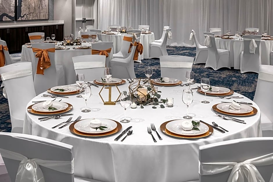Residence Inn by Marriott Jacksonville East
