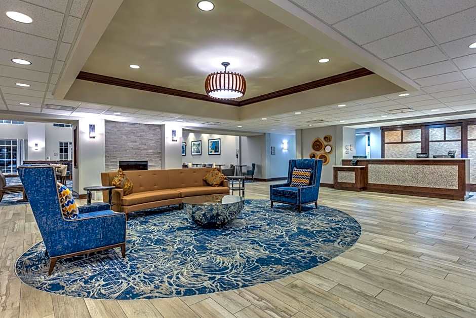 Homewood Suites By Hilton Rock Springs