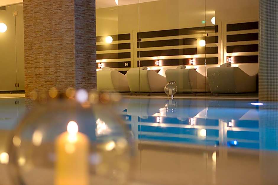 Hotel Borgo Don Chisciotte