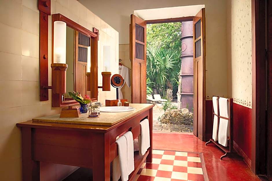 Hacienda Santa Rosa de Lima