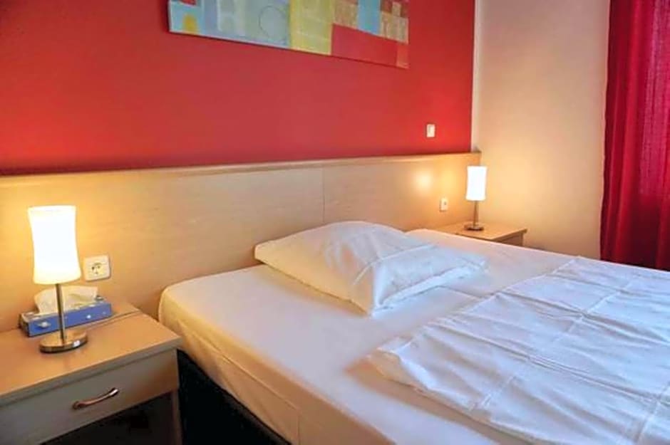 Hotel Aurelia