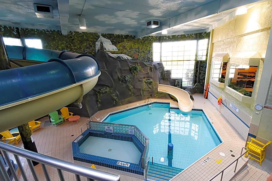 Canad Inns Destination Centre Windsor Park