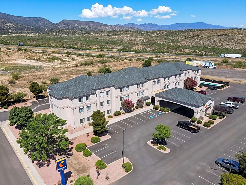 Comfort Inn Camp Verde I-17