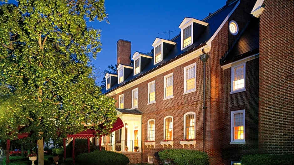 The Exeter Inn
