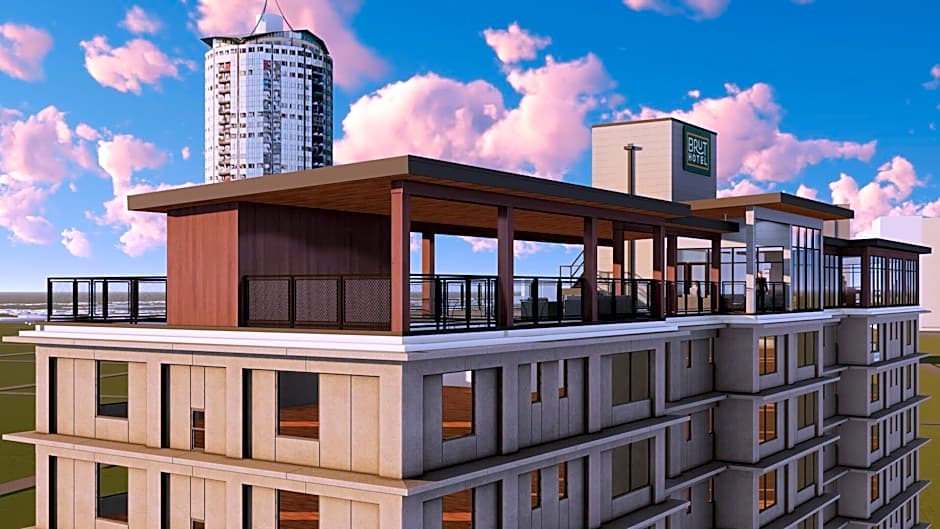 Brut Hotel
