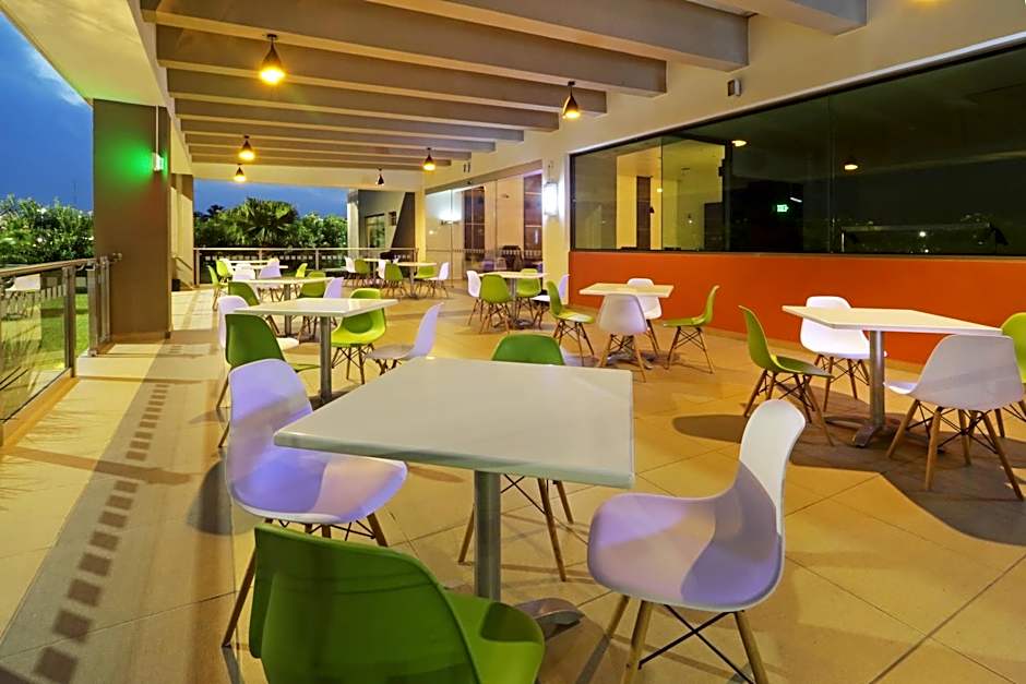 Holiday Inn Express Tuxpan By IHG