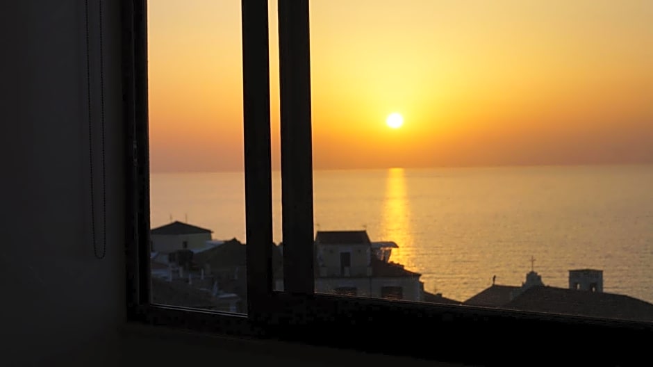 B&B Il Vicolo Di Pizzo