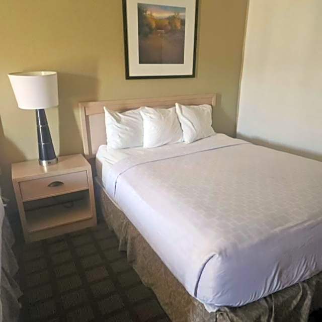 Americas Best Value Inn Wendover