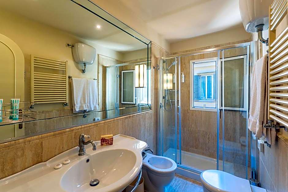 Hotel Pendini
