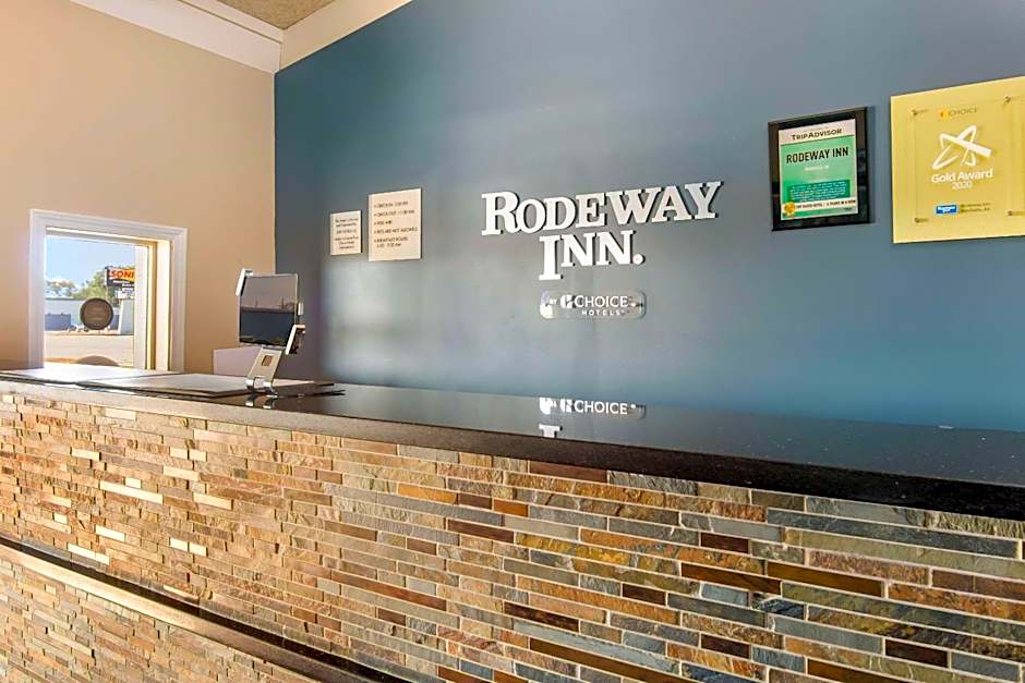 Rodeway Inn Nashville
