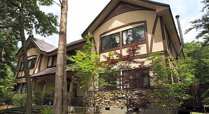 Piccolo Hotel Opera Karuizawa