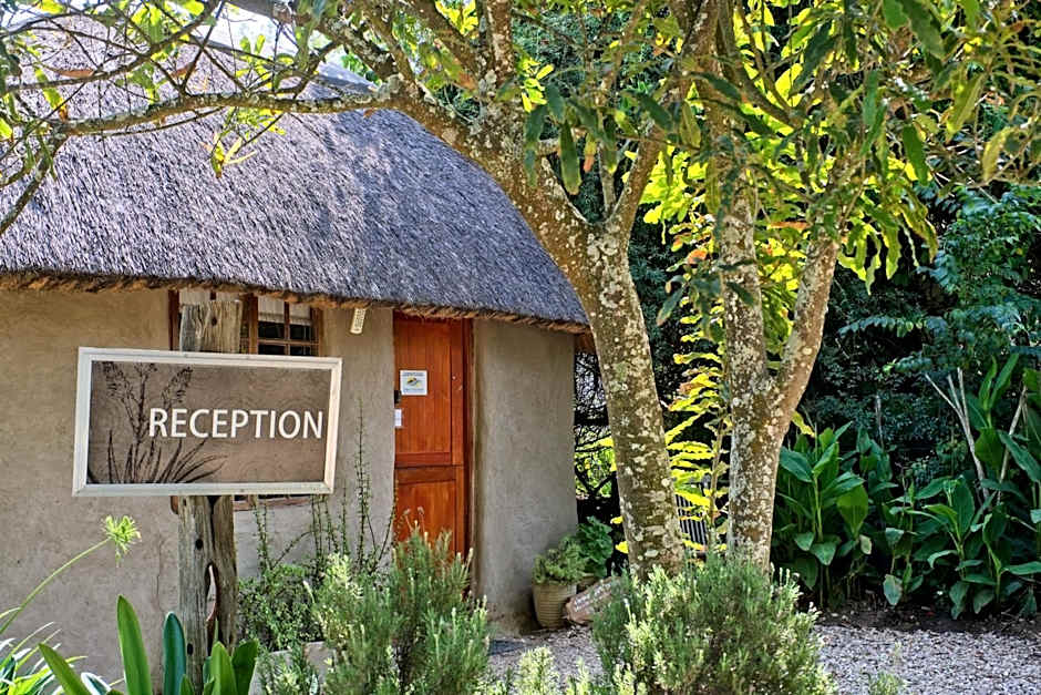 Chrislin African Lodge