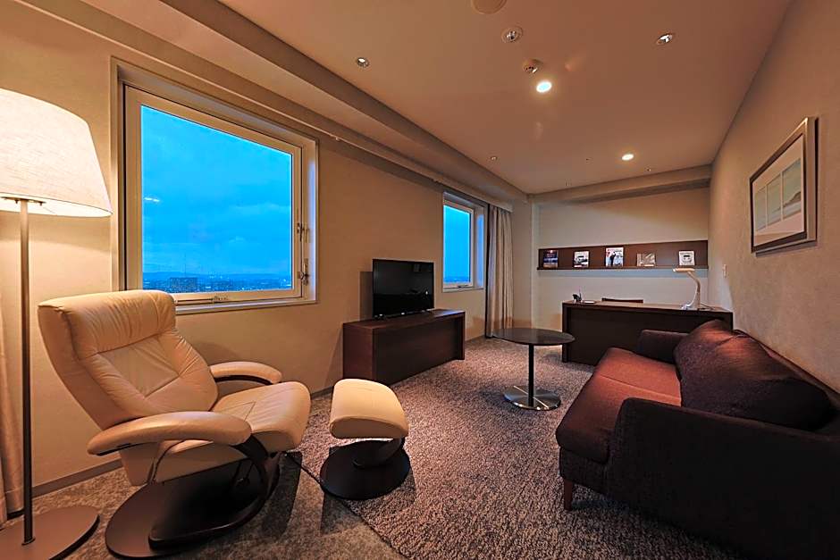 JR Kyushu Hotel Miyazaki