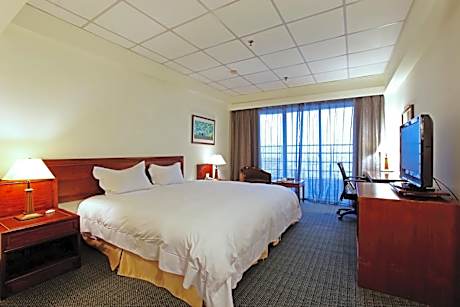 Business Double Room