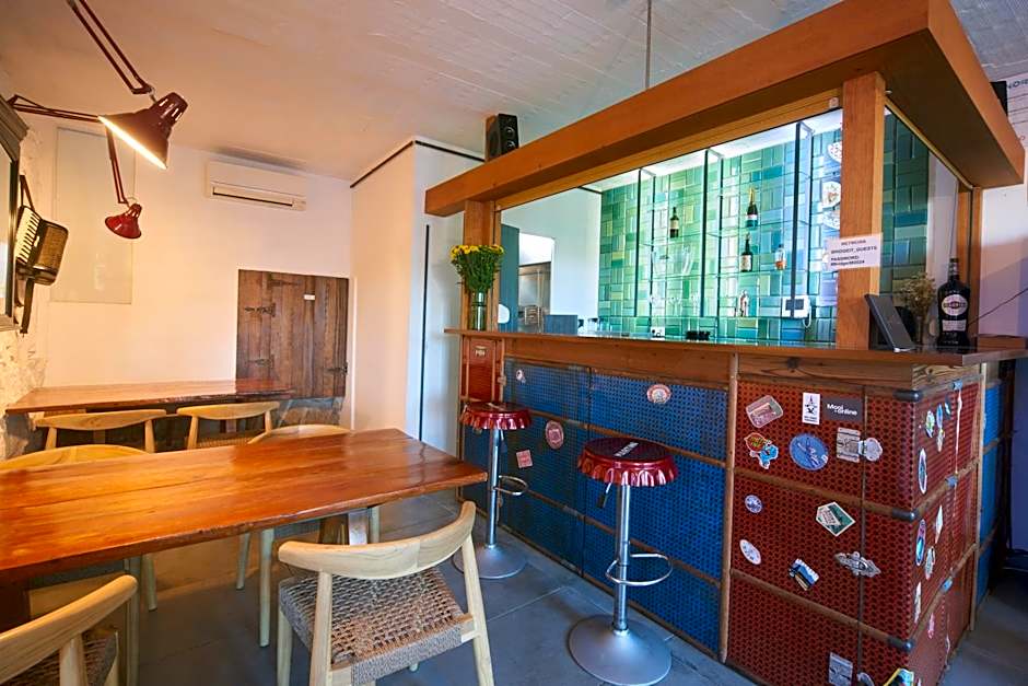 Bridge It - Suites & Views