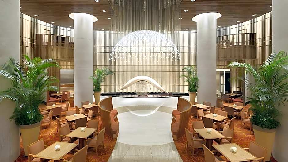The Peninsula Tokyo