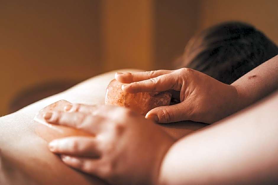 Temple Gardens Hotel & Spa