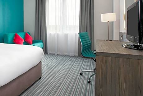 Standard Twin Room with Sofa