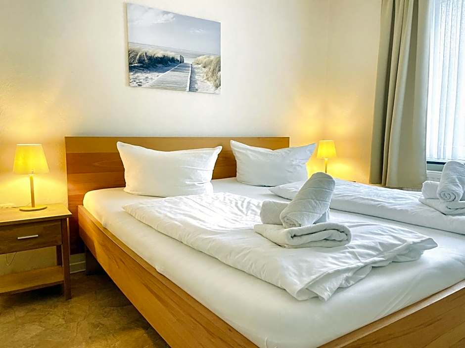 Hotel Silvana