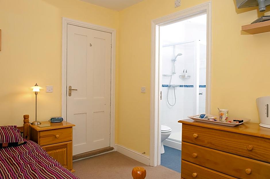 Holbrook Bed and Breakfast