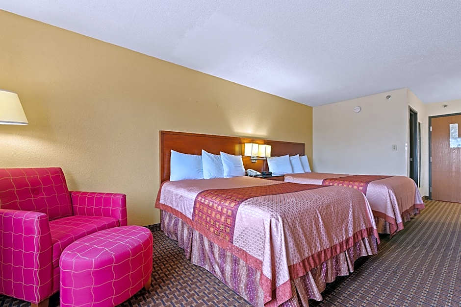 Geneva Motel Inn
