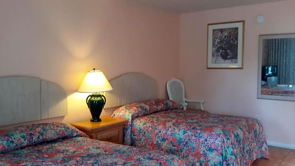 Conty's Motel