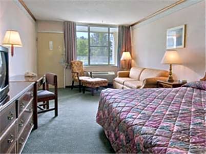 Americas Best Value Inn-Pocomoke City