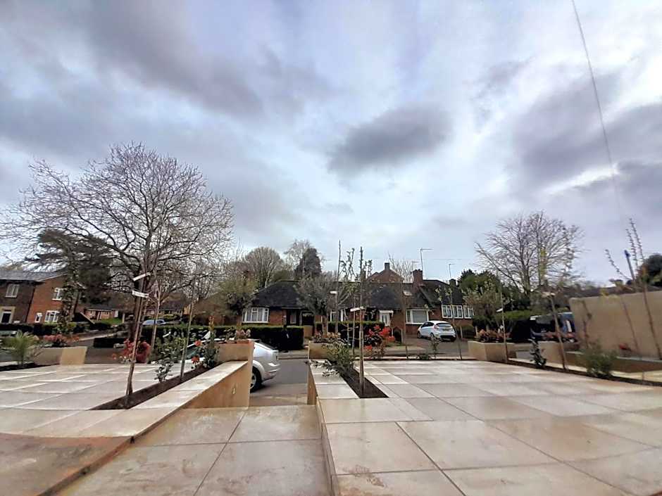 Sanderson Studio Apartments in Bromley, Greater London